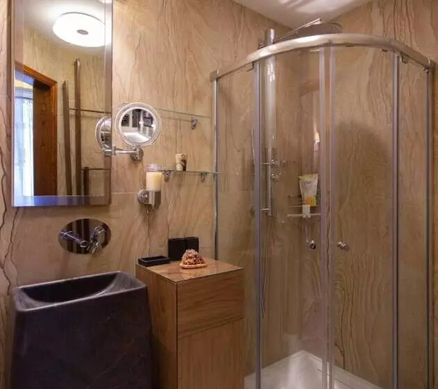 Aamiaismajoitus (B&B) Chateau De Druon