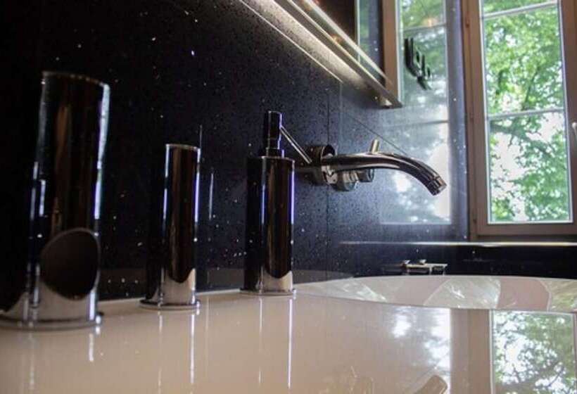 צימר Chateau De Druon