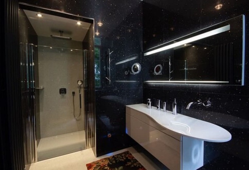 צימר Chateau De Druon