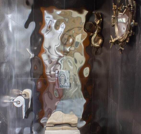 צימר Chateau De Druon