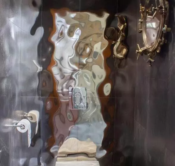 Aamiaismajoitus (B&B) Chateau De Druon