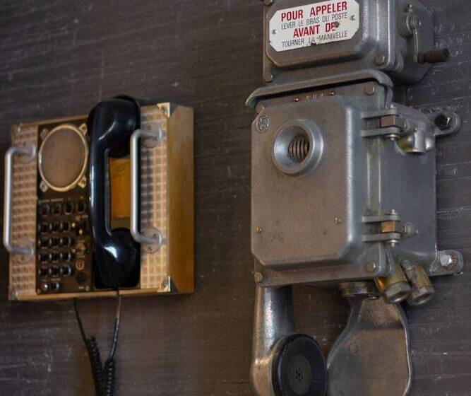 צימר Chateau De Druon