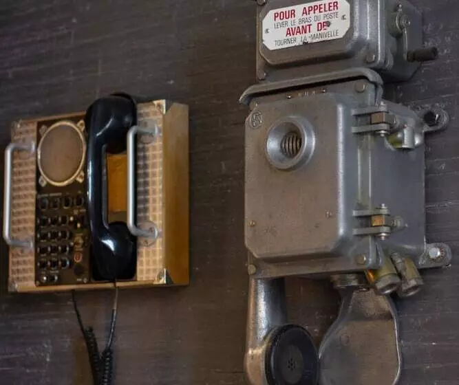 Aamiaismajoitus (B&B) Chateau De Druon