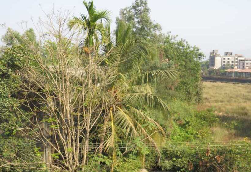 בית מלון כפרי City Palace Resort