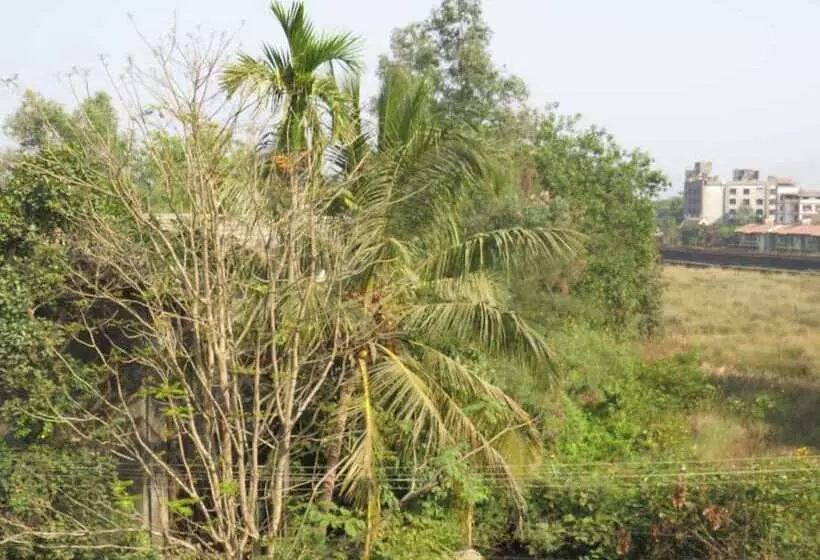 Hotelli City Palace Resort