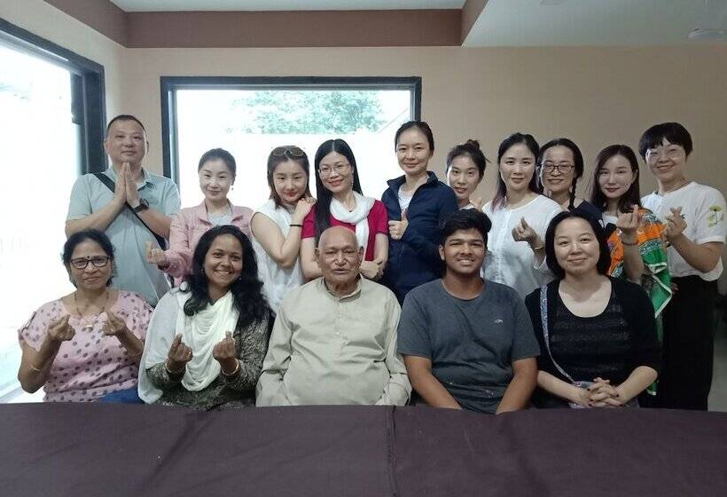 בית מלון כפרי City Palace Resort