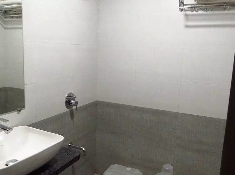 Hotelli City Palace Resort