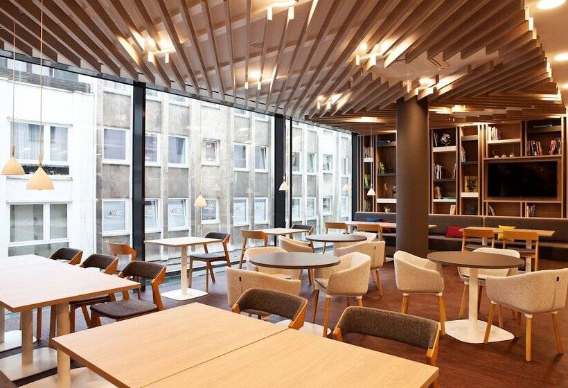 فندق Holiday Inn Express   Mülheim   Ruhr, An Ihg