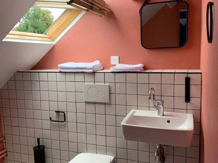 ホテル Hostel La Maison Montreau