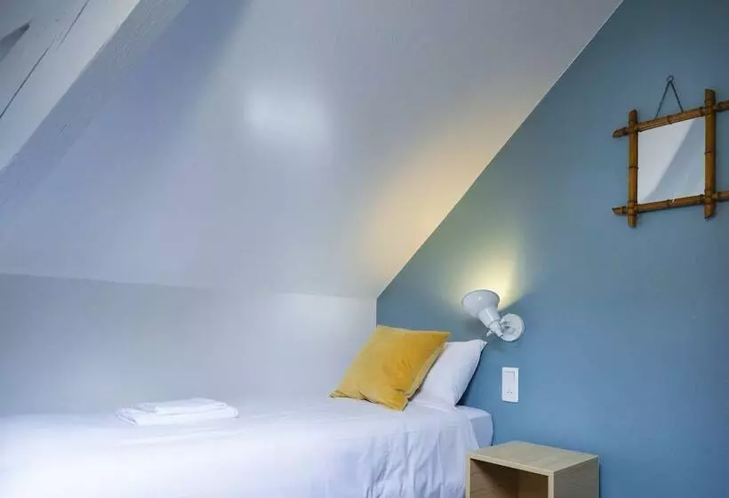 ホテル Hostel La Maison Montreau