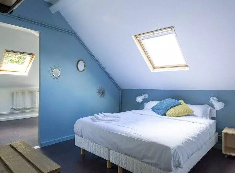 ホテル Hostel La Maison Montreau