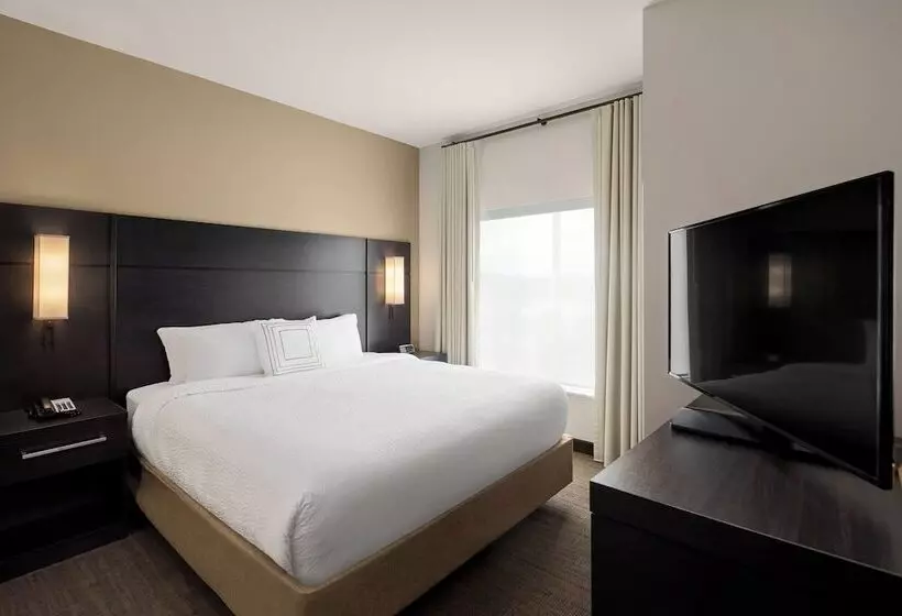 ホテル Residence Inn By Marriott Portland Vancouver