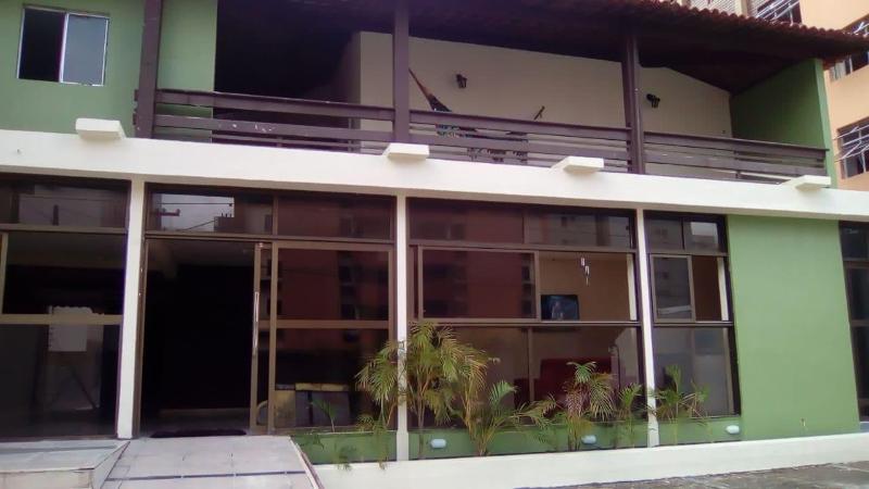 酒店 A Cabana Pousada