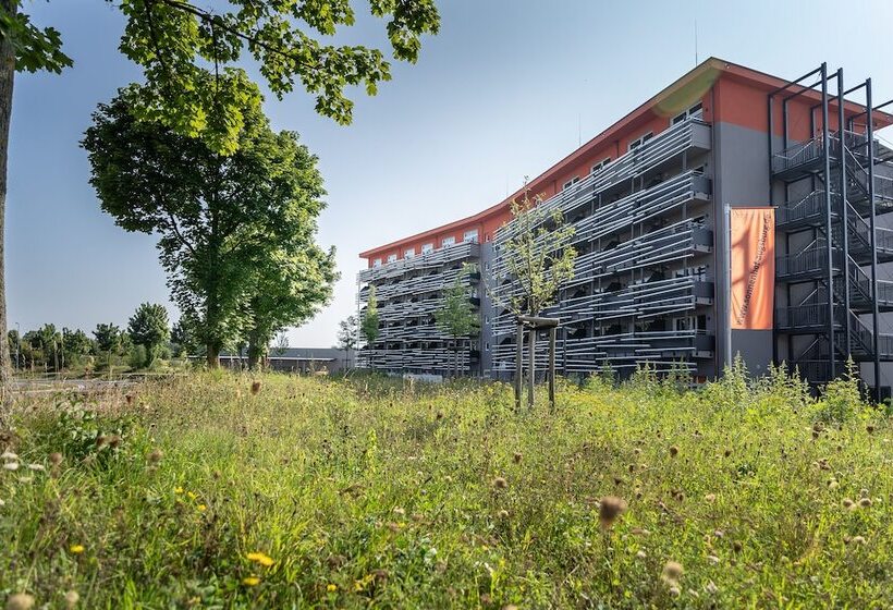 Augsburg Hotel Sonnenhof