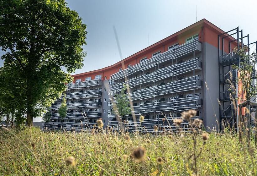 Augsburg Hotel Sonnenhof