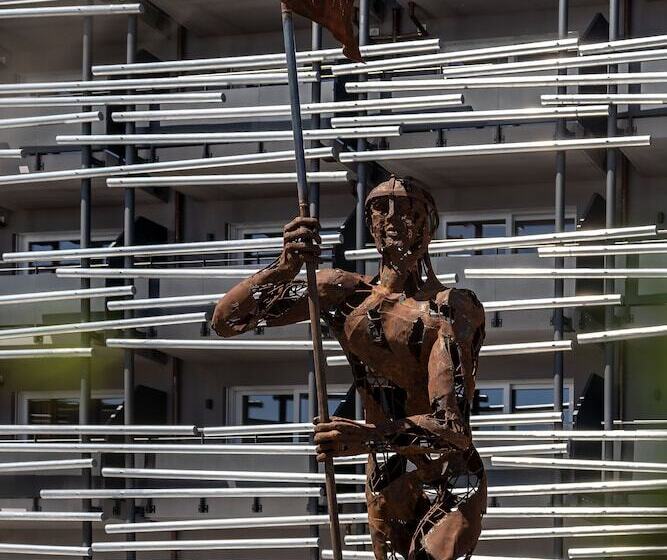 Augsburg Hotel Sonnenhof