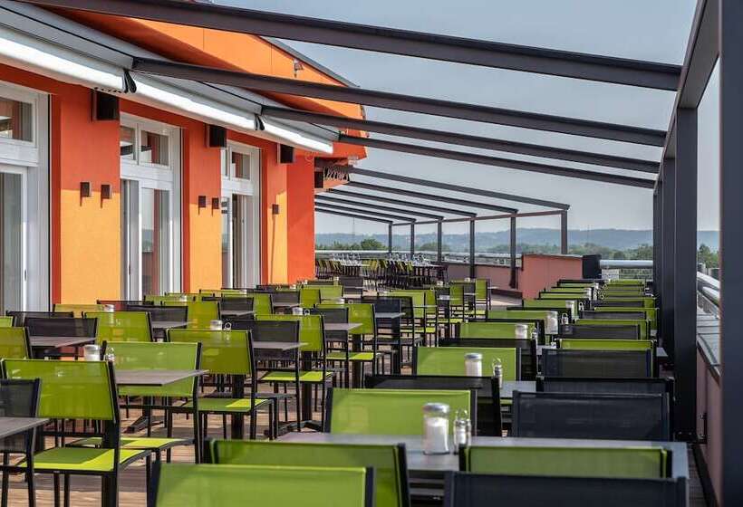 Augsburg Hotel Sonnenhof