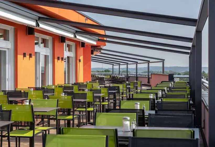 Augsburg Hotel Sonnenhof