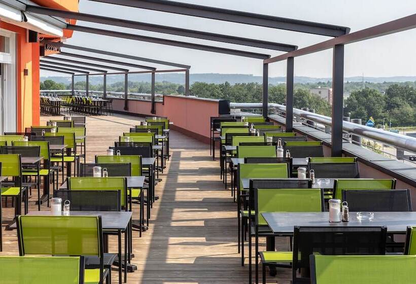 Augsburg Hotel Sonnenhof