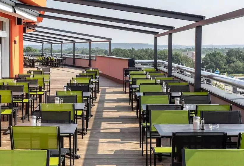 Augsburg Hotel Sonnenhof