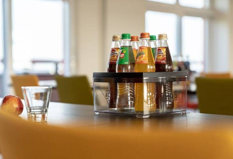 Augsburg Hotel Sonnenhof