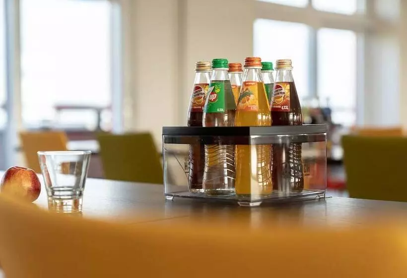 Augsburg Hotel Sonnenhof