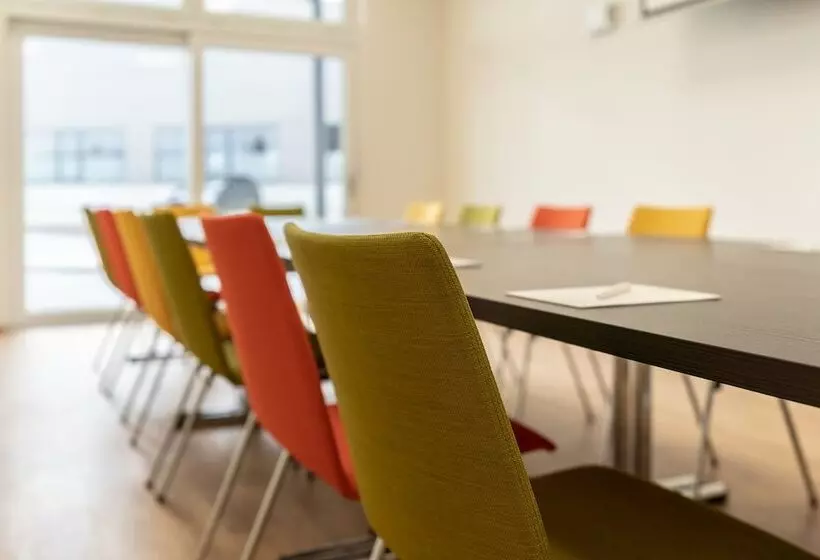 Augsburg Hotel Sonnenhof