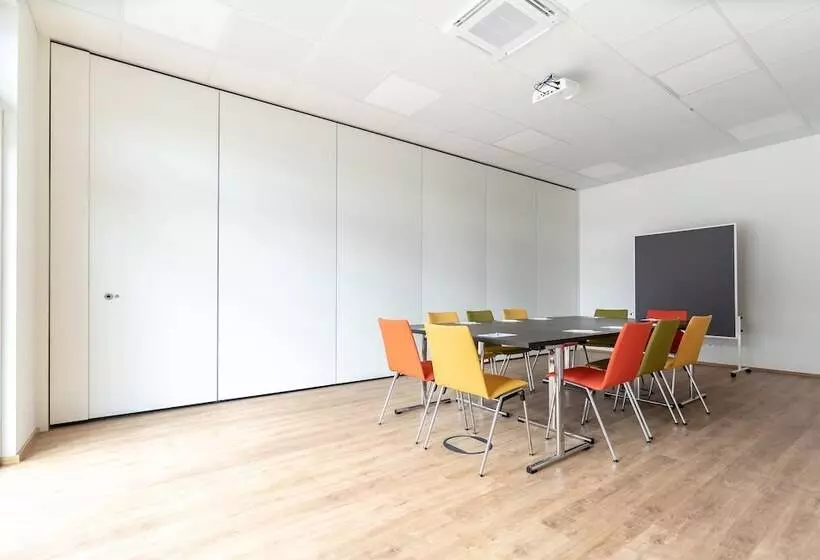 Augsburg Hotel Sonnenhof