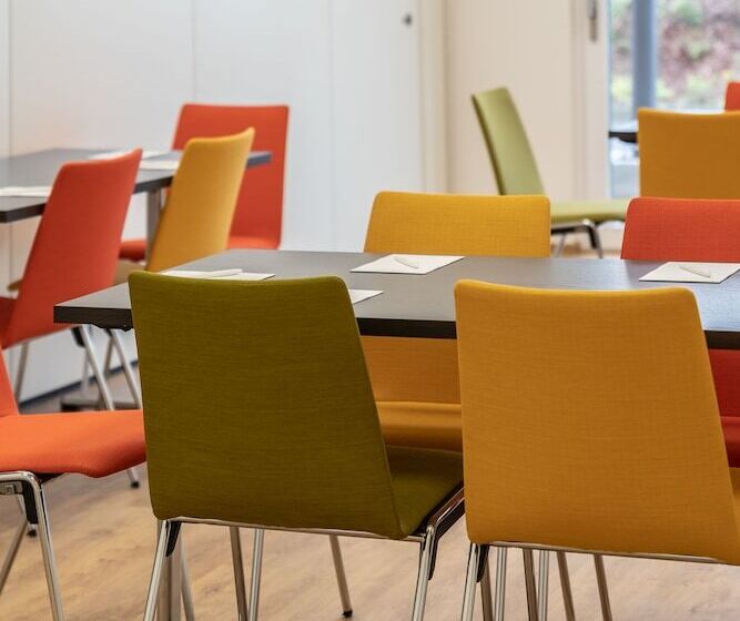 Augsburg Hotel Sonnenhof