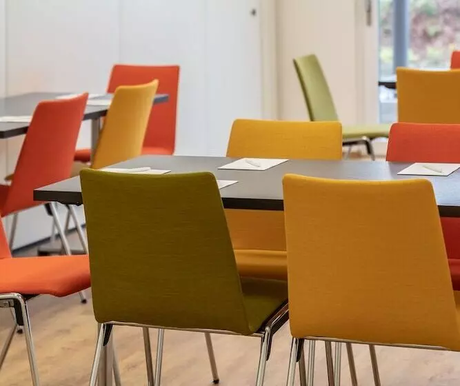 Augsburg Hotel Sonnenhof