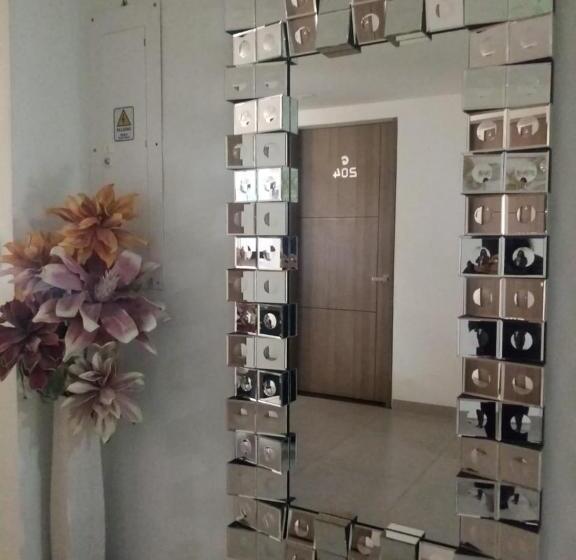 בית מלון כפרי Grato Manizales