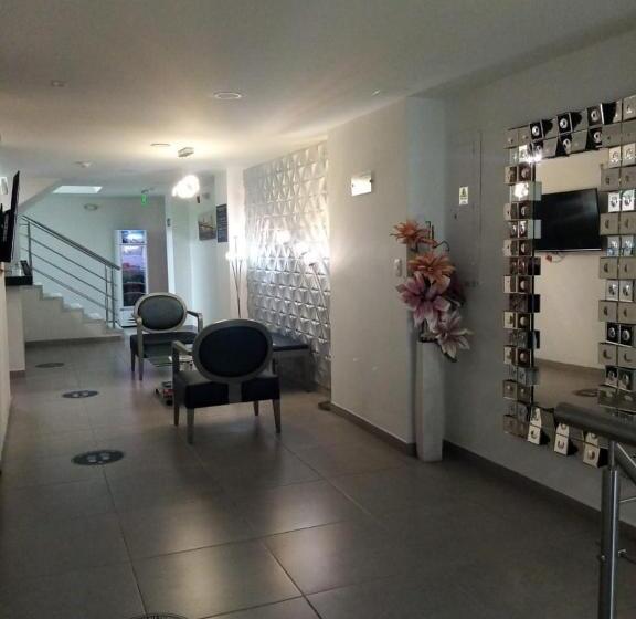 בית מלון כפרי Grato Manizales