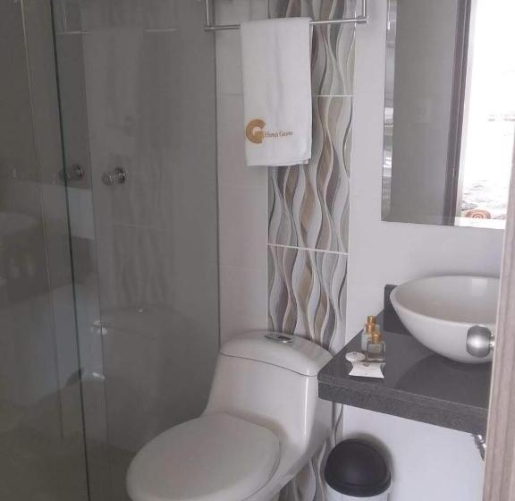 בית מלון כפרי Grato Manizales