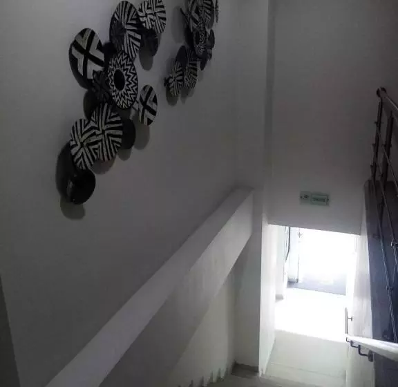 ホテル Grato Manizales