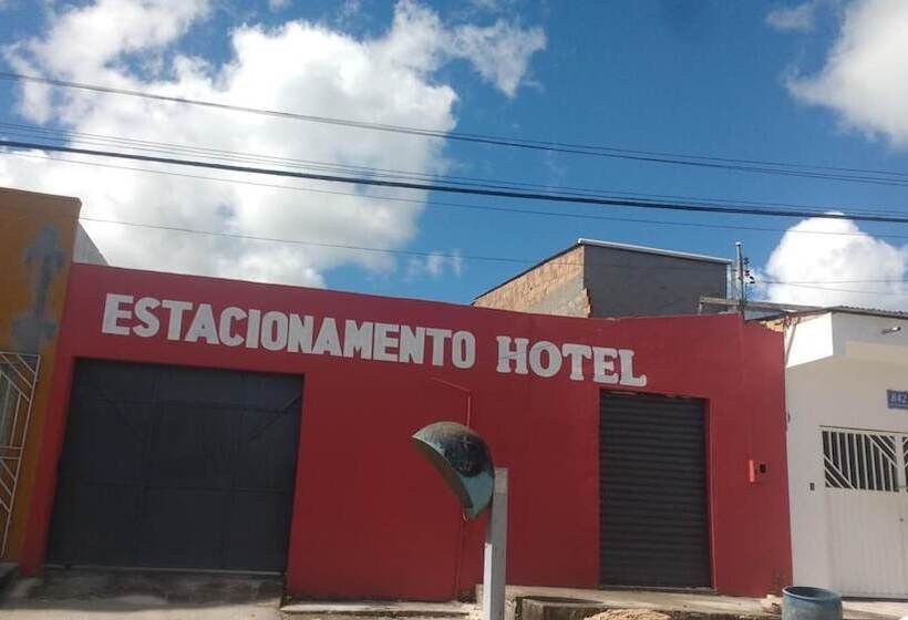 Отель Ruy Barbosa