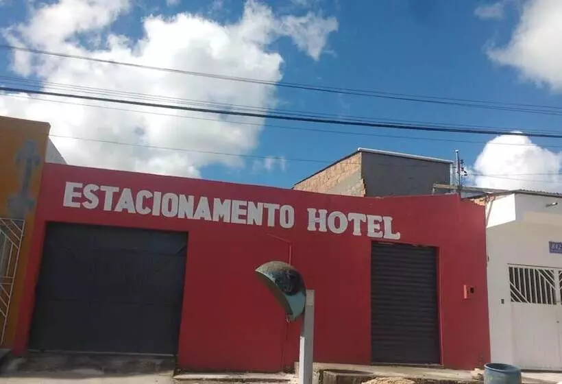 ホテル Ruy Barbosa