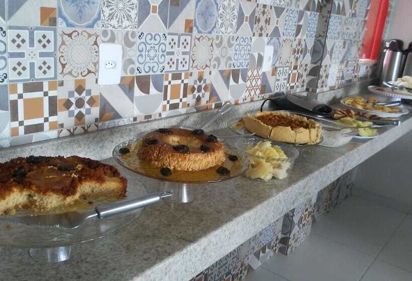 Отель Ruy Barbosa