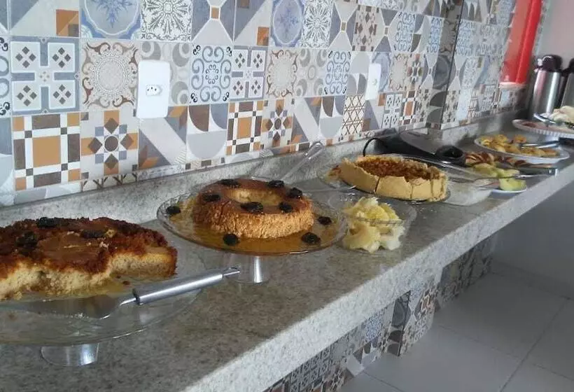 ホテル Ruy Barbosa