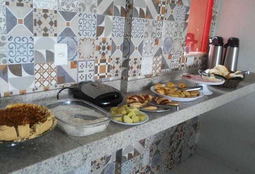 Отель Ruy Barbosa