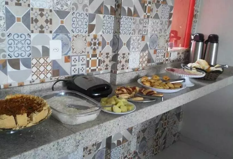 ホテル Ruy Barbosa