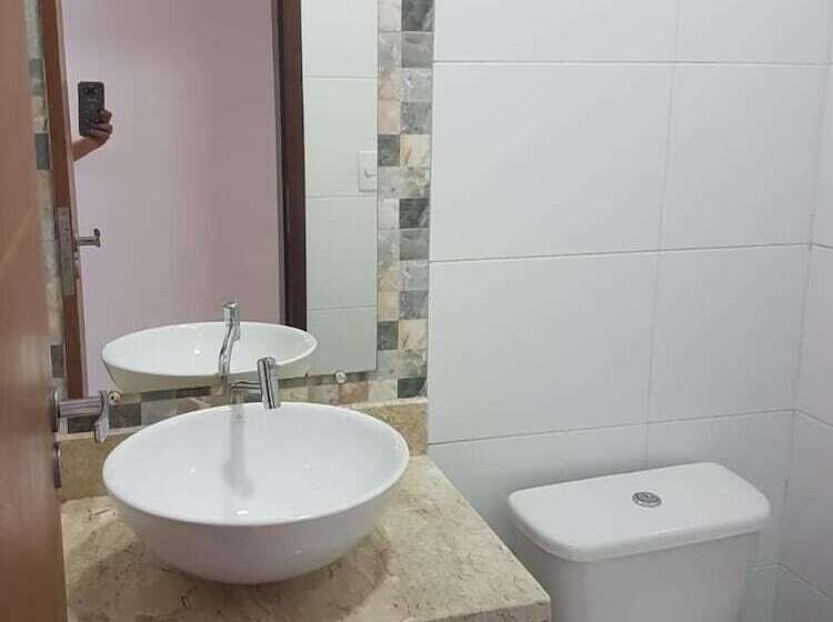 Отель Ruy Barbosa