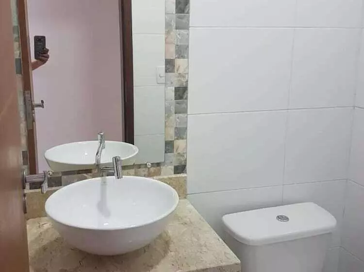 ホテル Ruy Barbosa