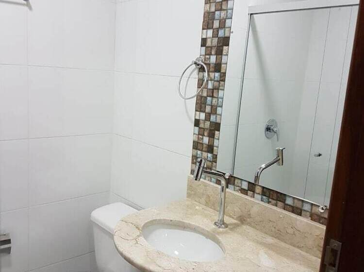 Отель Ruy Barbosa