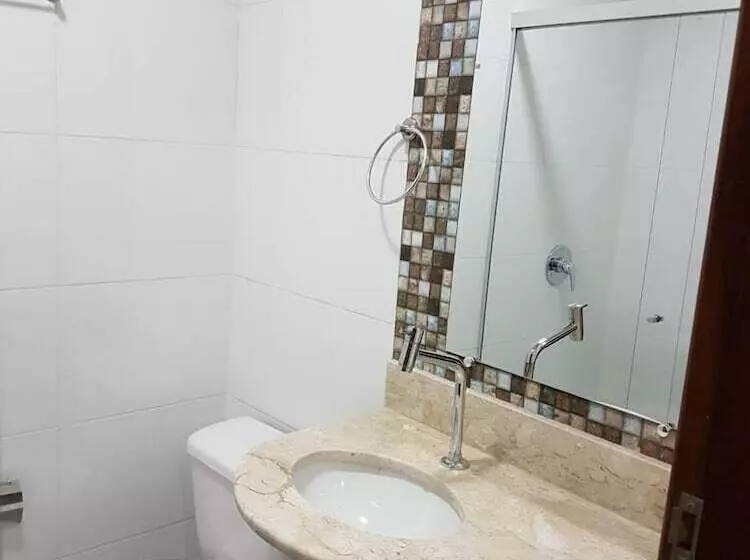 ホテル Ruy Barbosa