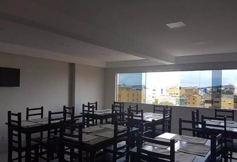 ホテル Ruy Barbosa