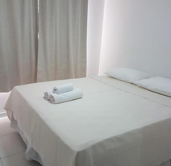 Отель Ruy Barbosa