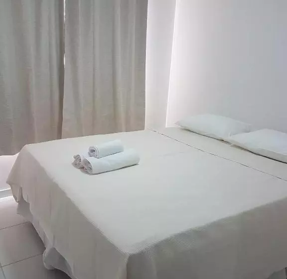 ホテル Ruy Barbosa