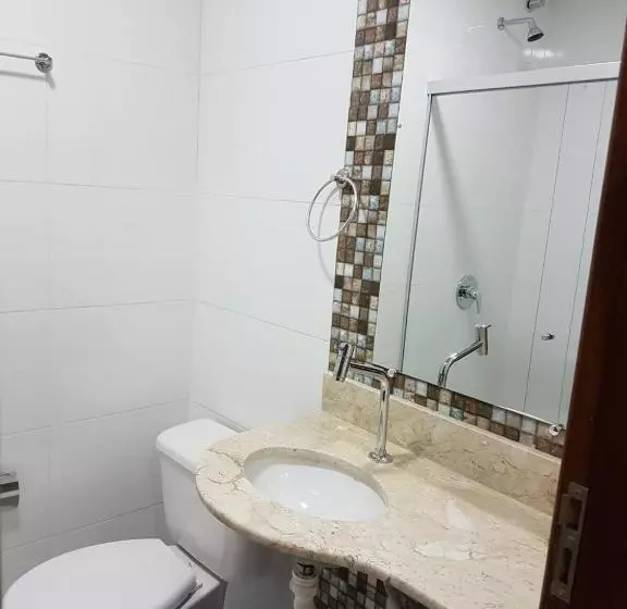 ホテル Ruy Barbosa