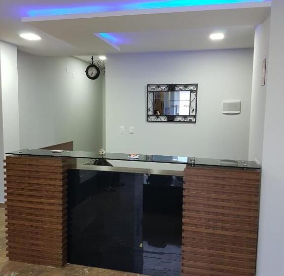 Отель Ruy Barbosa