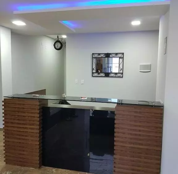 ホテル Ruy Barbosa